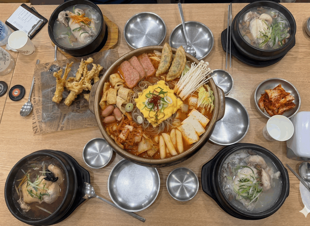 Simjeong: A Korean Word That Knows Your Heart