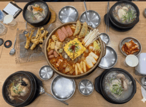 Simjeong: A Korean Word That Knows Your Heart