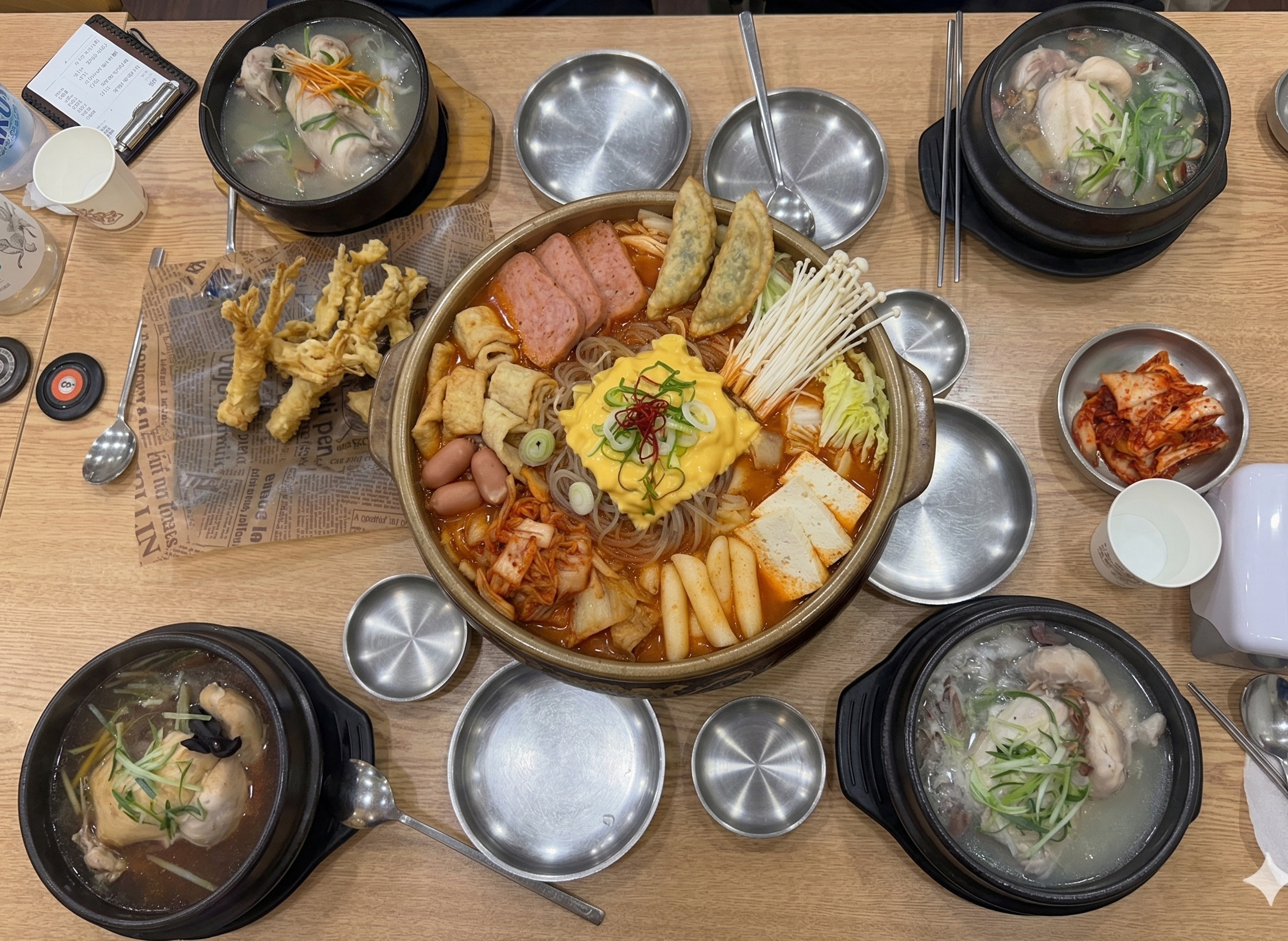 Simjeong: A Korean Word That Knows Your Heart