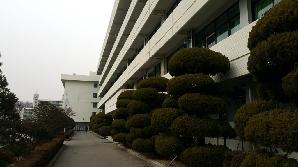 Why the Korean philosophy of Shimjeong could radically transform education