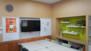 Від Тегу до Гельсінкі: чому серце дитини потребує більше, ніж підручник